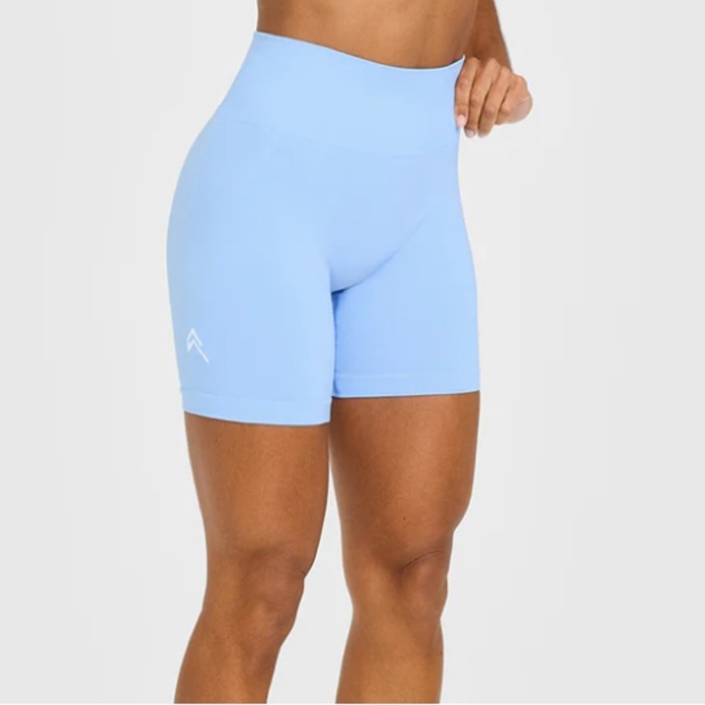 Effortless Shorts